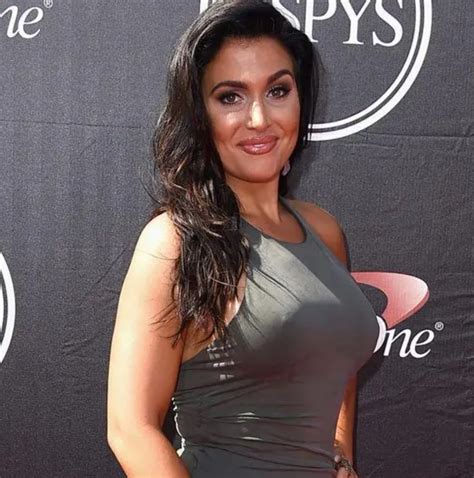 molly qerim tits